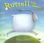 Russell the sheep 