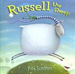 [중고] Russell the Sheep (Hardcover)