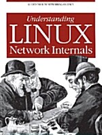 [중고] Understanding Linux Network Internals: Guided Tour to Networking on Linux (Paperback)