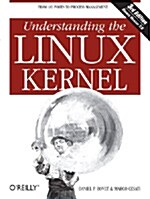 [중고] Understanding the Linux Kernel: From I/O Ports to Process Management (Paperback, 3)