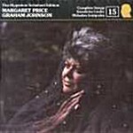[중고] [수입] Franz Schubert - Edition Vol.15 / Dame Margaret Price
