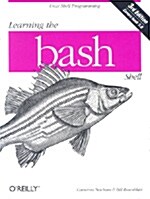 Learning the bash Shell (Paperback, 3)