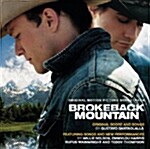 [중고] Brokeback Mountain - O.S.T.