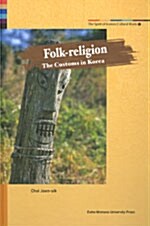Folk-religion