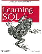 Learning SQL (Paperback)