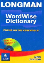 Longman Wordwise Dictionary (Package)