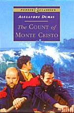 [중고] The Count of Monte Cristo (Paperback)