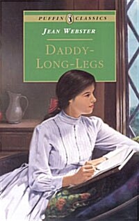 Daddy-Long-Legs (Paperback)