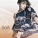 [중고] BoA (보아) - 일본 4집 Outgrow