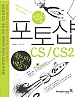 포토샵 CS/CS2 확실히 배우기