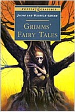 Grimms' Fairy Tales (Paperback, Reissue)