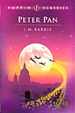 Peter Pan (Paperback, Reissue)
