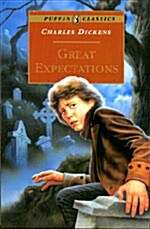 [중고] Great Expectations (Paperback, Reissue)