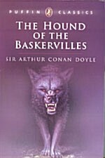 The Hound of the Baskervilles (Paperback, Reissue)