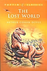 [중고] The Lost World (Paperback)