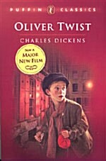 Oliver Twist (Paperback)