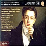 [중고] [수입] Franz Schubert - Edition Vol.32 / An 1816 Schubertiad