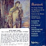[수입] Granville Bantock - Overture To A Greek Tragedy / Elizabeth Connell