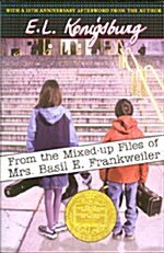 From the Mixed-up Files of Mrs. Basil E. Frankweiler (CD )