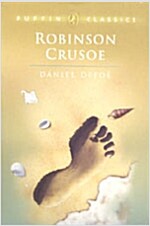 Robinson Crusoe (Paperback)