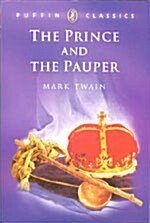 The Prince and the Pauper (Paperback, Abridged)