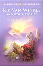Rip Van Winkle and Other Stories (Paperback, Reissue)