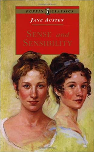 Sense and Sensibility (Paperback, Abridged)