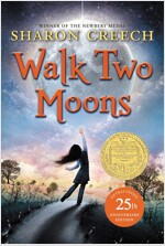 Walk Two Moons (Paperback)