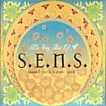 [중고] S.E.N.S. - The Very Best Of S.E.N.S.