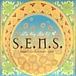 S.E.N.S. - The Very Best Of S.E.N.S.