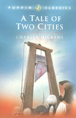 (A)tale of two cities