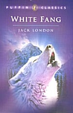 White Fang (Paperback, Reissue)