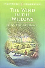 The Wind in the Willows (Paperback, Reissue)