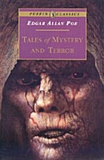 Tales of Mystery and Terror (Paperback)