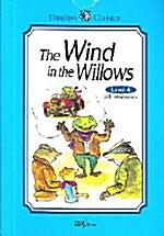 The Wind in the Willows (책 + 테이프 1개)