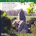 [수입] Choir Of Wells Cathedral - Lead, Kindly Light / The English Hymn 5