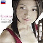 [중고] Kaori Muraji - Lumieres