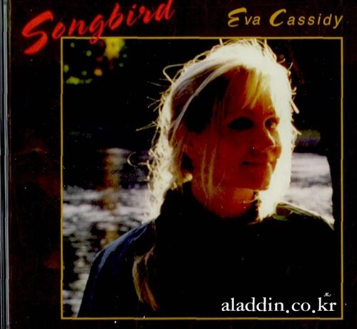 [중고] [수입] Eva Cassidy - Songbird