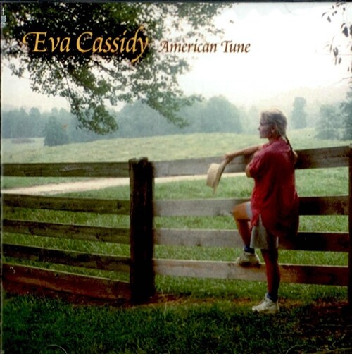 [중고] [수입] Eva Cassidy - American Tune