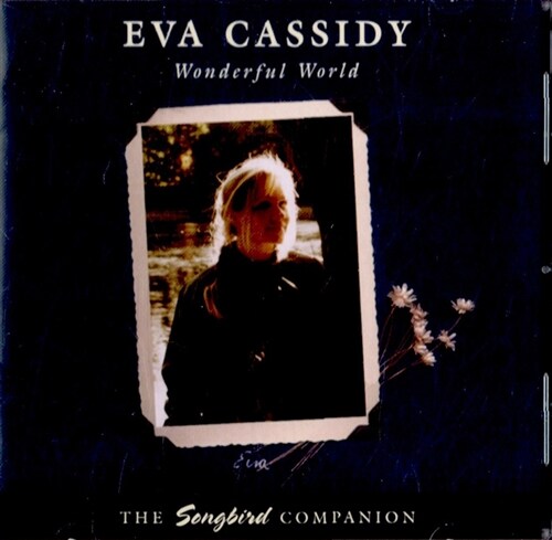 [수입] Eva Cassidy - Wonderful World