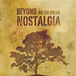 [중고] 안치환 - Beyond Nostalgia