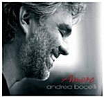 [중고] Andrea Bocelli - Amore
