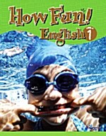 How Fun! English Level 4-1 (Student Book + Workbook)