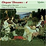 [수입] Christopher Herrick - Organ Dreams 4