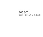 [중고] Chie Ayado - Best