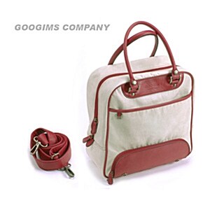 구기미아빠 306_R ShoulderBag(Passion)