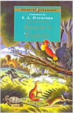 Aesop's Fables (Paperback)