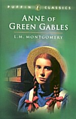 Anne of Green Gables (Paperback, Reissue)