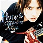 [중고] Hyde - Seasons Call