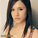 [중고] Nobuchika Eri - 1st Album